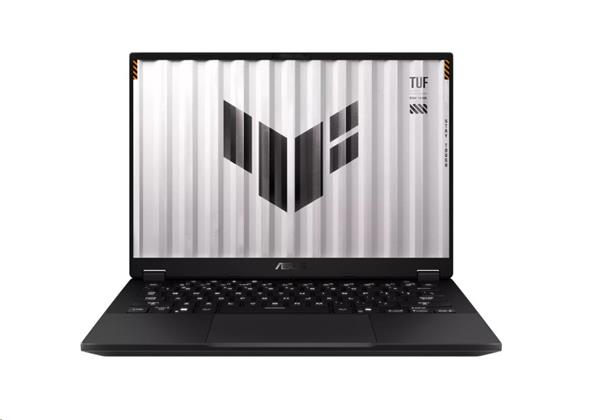 ASUS TUF Gaming A14 FA401EA-RG005W, Ryzen AI MAX+ 392, 14.0˝ 2560x1600 WQXGA, UMA, 64GB, SSD 1TB, W11H 