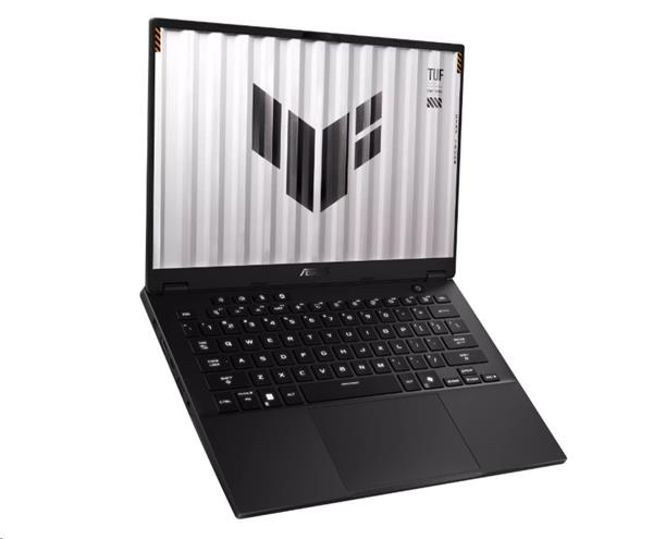 ASUS TUF Gaming A14 FA401EA-RG005W, Ryzen AI MAX+ 392, 14.0˝ 2560x1600 WQXGA, UMA, 64GB, SSD 1TB, W11H 