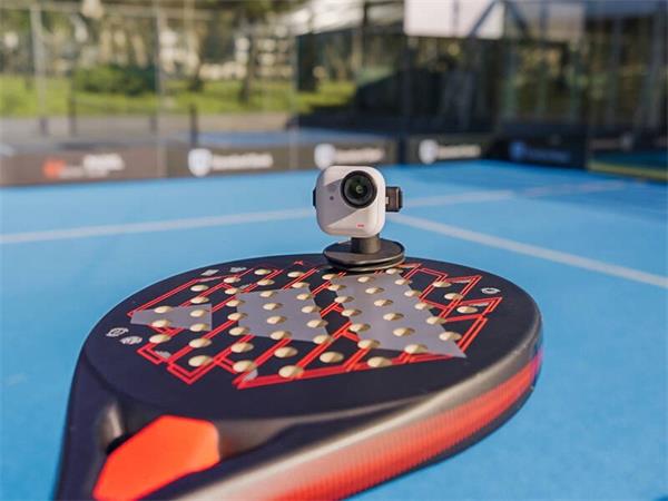 Insta360 GO Ultra Creator Bundle (biela) 