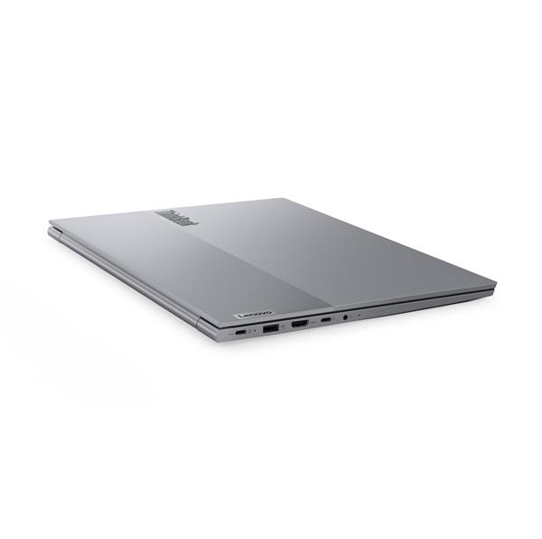 Lenovo ThinkBook 16 G9, Ryzen 7 250, 16.0˝ 1920x1200 WUXGA, UMA, 32GB, SSD 1TB, W11Pro, 400N, matný, 3y OS 