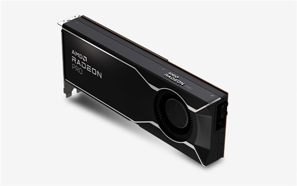SAPPHIRE AMD RADEON PRO W7800 48GB GDDR6 LITE 