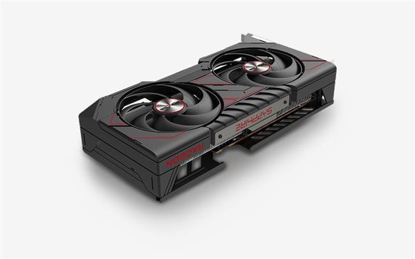 SAPPHIRE PULSE AMD RADEON RX 9060 XT GAMING OC 16GB/128bit GDDR6 2xHDMI DP 