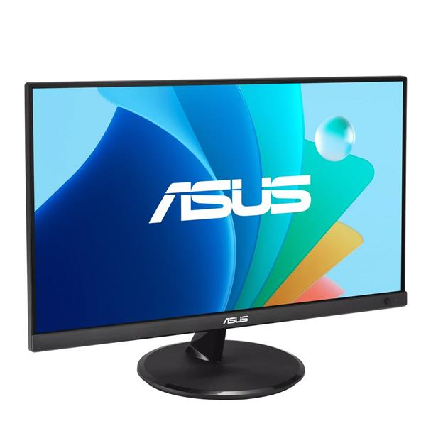 ASUS VP227HF 21,5" LED 1920x1080 100mil:1 1ms 250cd D-Sub HDMI čierny 