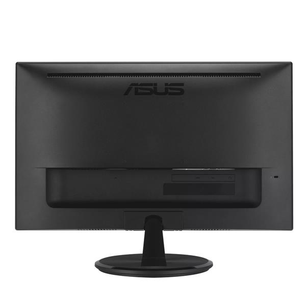 ASUS VP227HF 21,5" LED 1920x1080 100mil:1 1ms 250cd D-Sub HDMI čierny 