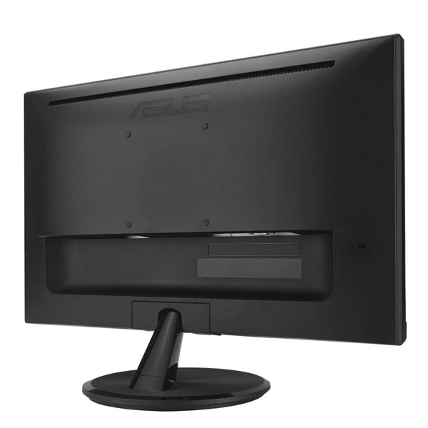 ASUS VP227HF 21,5" LED 1920x1080 100mil:1 1ms 250cd D-Sub HDMI čierny 