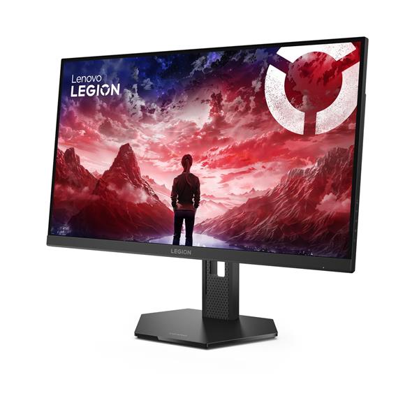 Lenovo Legion 27U-10 27" 3840x2160 1000:1 300cd 0.5ms HDMI+DP 3y  