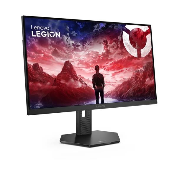 Lenovo Legion 27U-10 27" 3840x2160 1000:1 300cd 0.5ms HDMI+DP 3y  