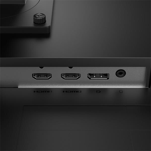 Lenovo Legion 27U-10 27" 3840x2160 1000:1 300cd 0.5ms HDMI+DP 3y  