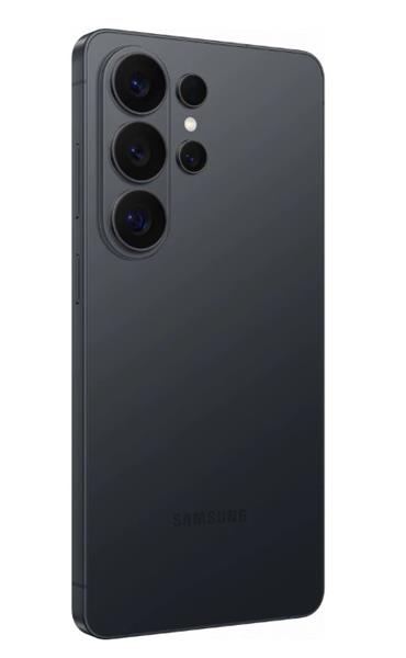 Samsung Galaxy S26 Ultra 5G 512GB, Black 