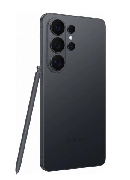 Samsung Galaxy S26 Ultra 5G 512GB, Black 