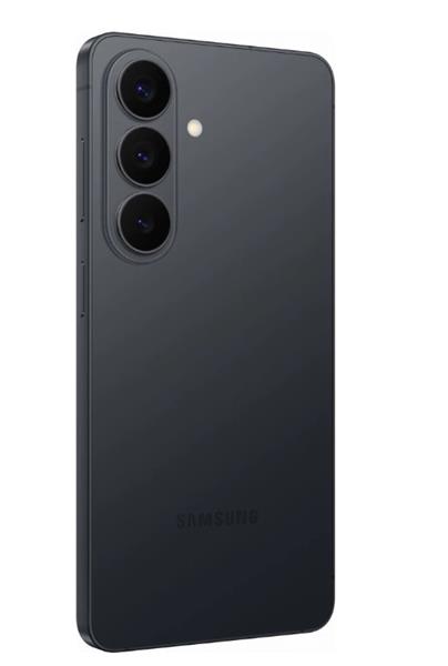 Samsung Galaxy S26 5G 256GB, Black 