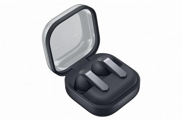 Samsung Galaxy Buds4 PRO bezdrôtové slúchadlá, čierne 
