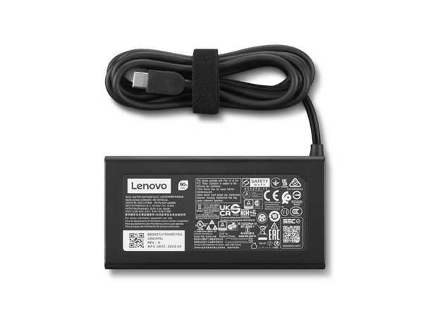 Lenovo 100W AC Adapter (USB Type-C)-EU 