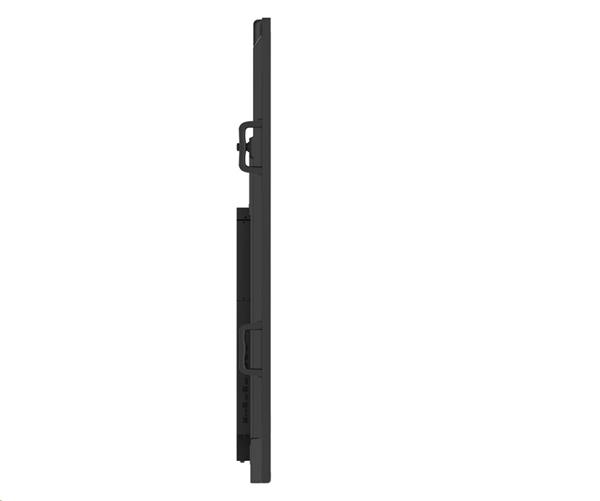 86" Light PLUS GEN 2, INTERAKTIVNY PANEL, 4K, Android 13 GOOGLE EDLA,50 dot.,AI Kamera, 16/128GB 