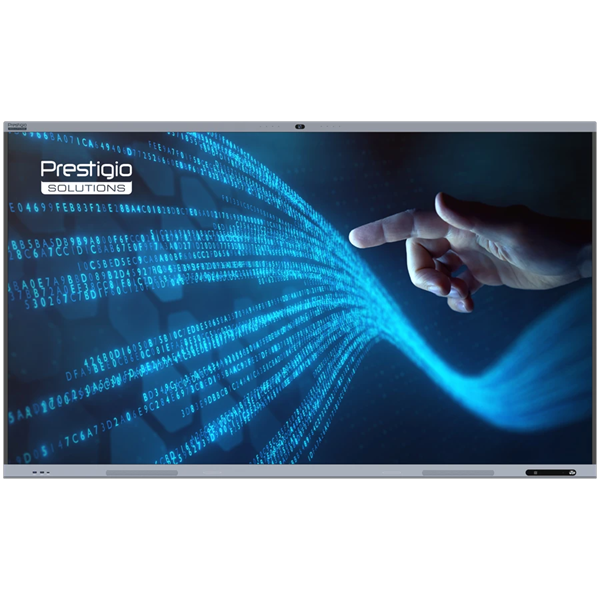65" Light PLUS GEN 2, INTERAKTIVNY PANEL, 4K, Android 13 GOOGLE EDLA,50 dot.,AI Kamera, 16/128GB 