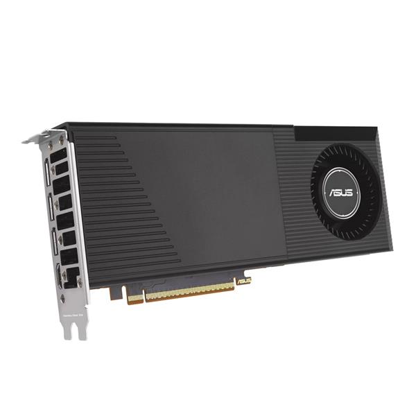 ASUS TURBO AI PRO R9700 OC 32GGB/256-bit GDDR6 HDMI 3xDP 
