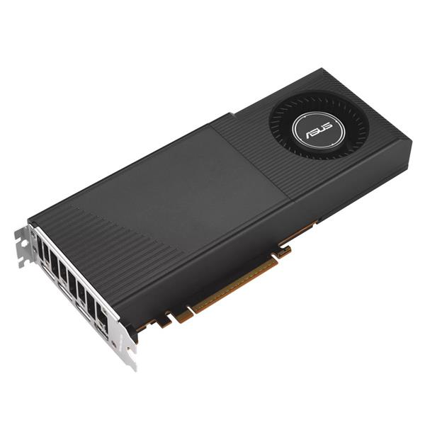 ASUS TURBO AI PRO R9700 OC 32GGB/256-bit GDDR6 HDMI 3xDP 