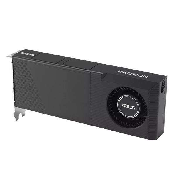ASUS TURBO AI PRO R9700 OC 32GGB/256-bit GDDR6 HDMI 3xDP 