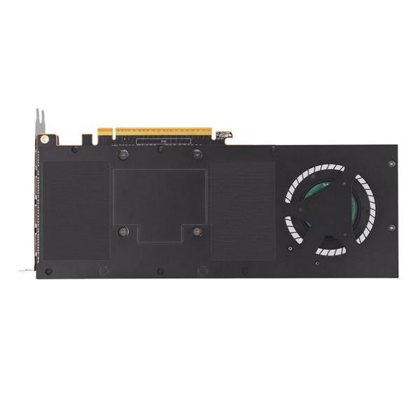 ASUS TURBO AI PRO R9700 OC 32GGB/256-bit GDDR6 HDMI 3xDP 