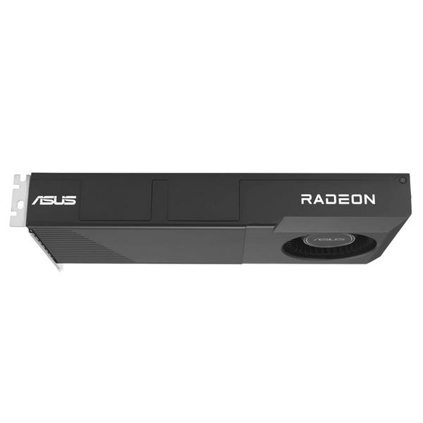 ASUS TURBO AI PRO R9700 OC 32GGB/256-bit GDDR6 HDMI 3xDP 
