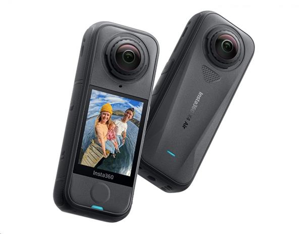Insta360 X4 Air Standard Bundle 