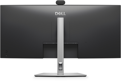 Dell Pro P 34 USB-C Hub Conferencing Monitor - P3426WEB 