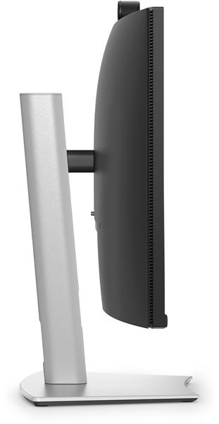 Dell Pro P 34 USB-C Hub Conferencing Monitor - P3426WEB 