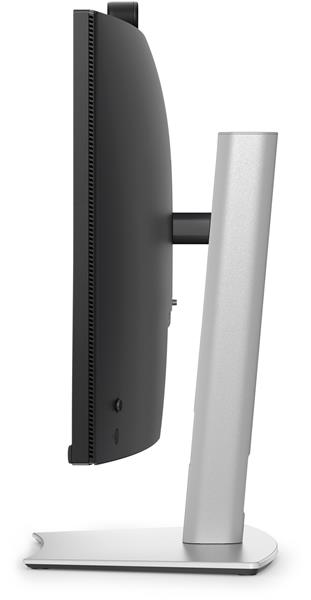 Dell Pro P 34 USB-C Hub Conferencing Monitor - P3426WEB 