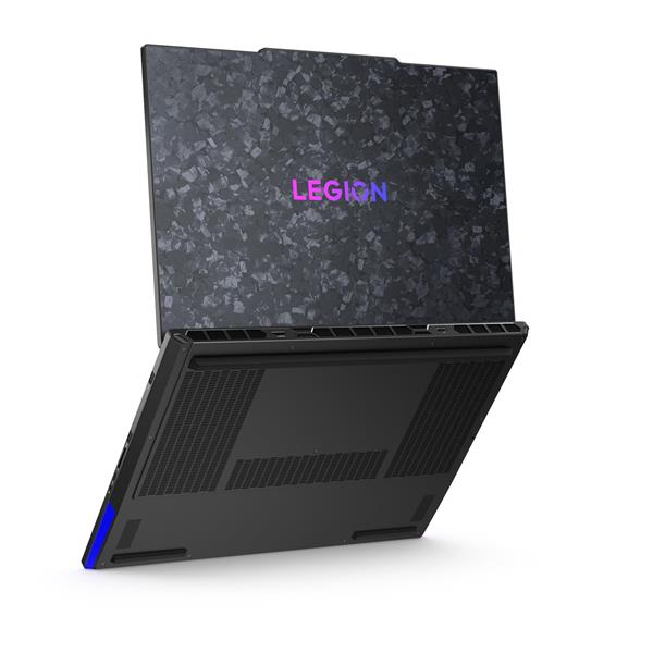 Lenovo IP Legion 9 18IAX10, Ultra 9 275HX, 18.0˝ 3840x2400, RTX 5090/24GB, 64GB, SSD 2TB, W11Pro, čierny, 3y PS 