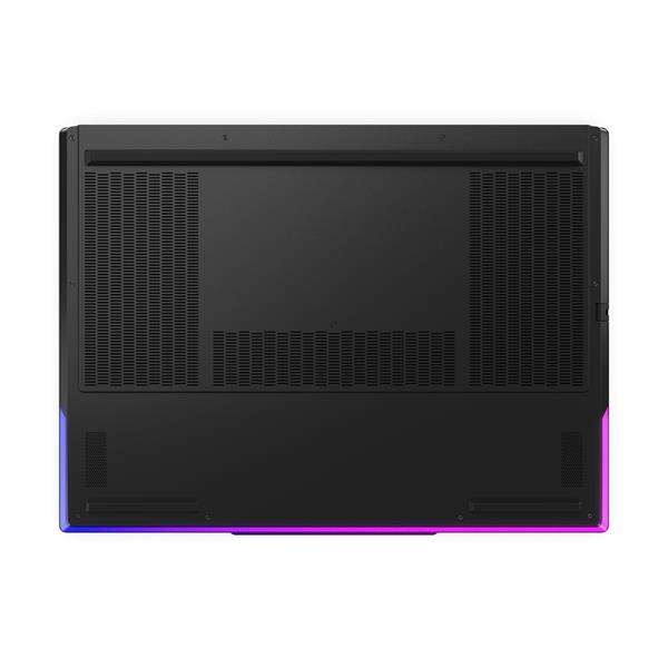 Lenovo IP Legion 9 18IAX10, Ultra 9 275HX, 18.0˝ 3840x2400, RTX 5090/24GB, 64GB, SSD 2TB, W11Pro, čierny, 3y PS 