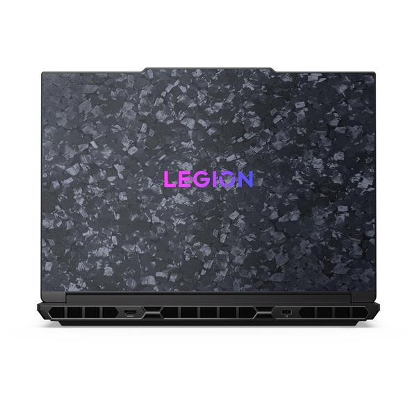 Lenovo IP Legion 9 18IAX10, Ultra 9 275HX, 18.0˝ 3840x2400, RTX 5090/24GB, 64GB, SSD 2TB, W11Pro, čierny, 3y PS 