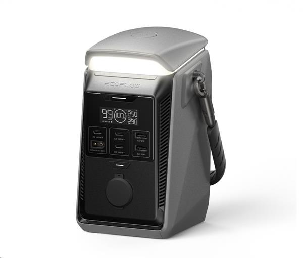 EcoFlow TRAIL 300 Plus 