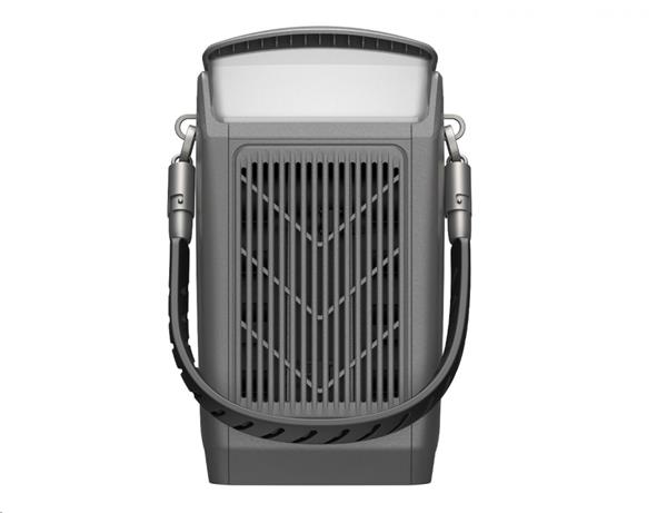 EcoFlow TRAIL 300 Plus 