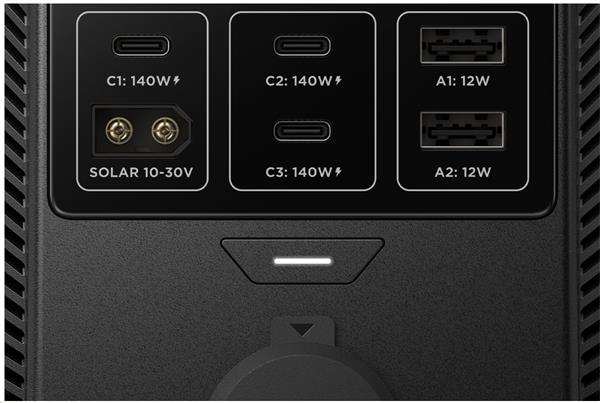 EcoFlow TRAIL 300 Plus 