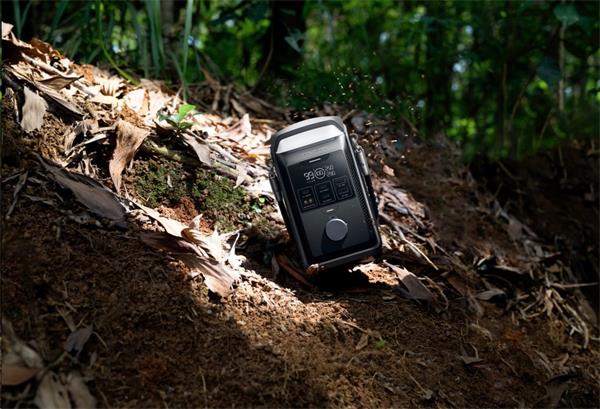 EcoFlow TRAIL 300 Plus 