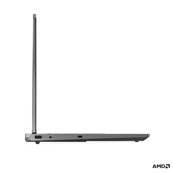 Lenovo IP LOQ 15AHP11, Ryzen 7 250, 15.3˝ 2560x1600 WQXGA, RTX 5050/8GB, 32GB, SSD 1TB, FDOS, šedý, 2y CI 