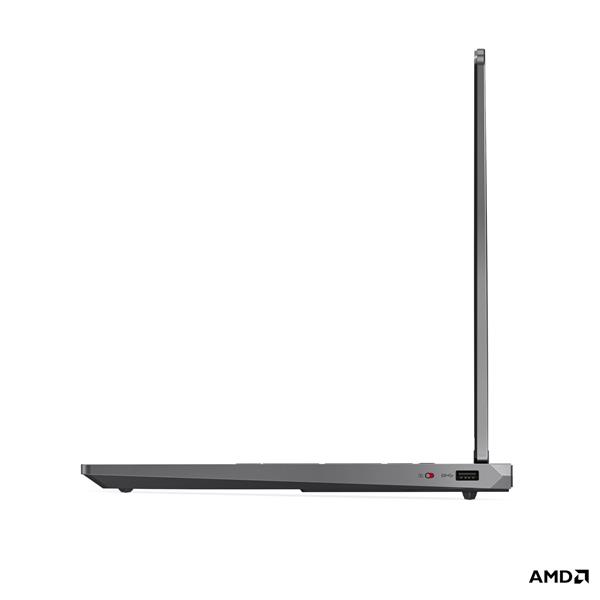 Lenovo IP LOQ 15AHP11, Ryzen 7 250, 15.3˝ 2560x1600 WQXGA, RTX 5050/8GB, 32GB, SSD 1TB, FDOS, šedý, 2y CI 