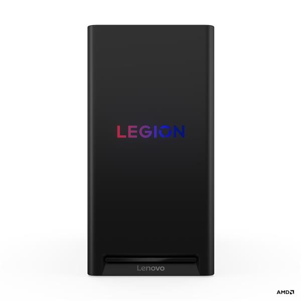 Lenovo IC Legion T5 30AGB10, Ryzen 9 7950X3D, RTX5070Ti/16GB, 32GB, SSD 2TB, W11H, 3y PS 