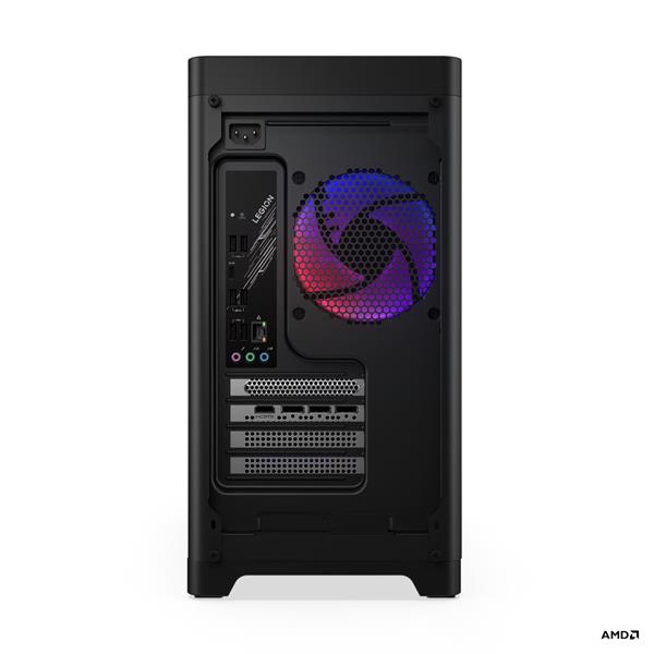 Lenovo IC Legion T5 30AGB10, Ryzen 9 7950X3D, RTX5070Ti/16GB, 32GB, SSD 2TB, W11H, 3y PS 