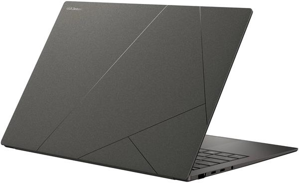 ASUS Zenbook S14 UX5406SA-OLED700X, Ultra 7 258V, 14.0˝ 2880 x 1800/Touch, UMA, 32GB, SSD 512GB, W11Pro TOPS 47 