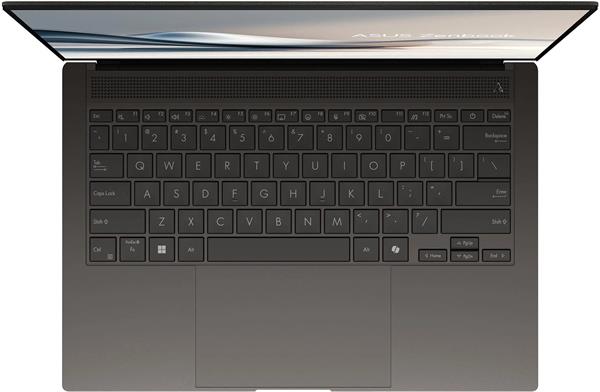 ASUS Zenbook S14 UX5406SA-OLED700X, Ultra 7 258V, 14.0˝ 2880 x 1800/Touch, UMA, 32GB, SSD 512GB, W11Pro TOPS 47 