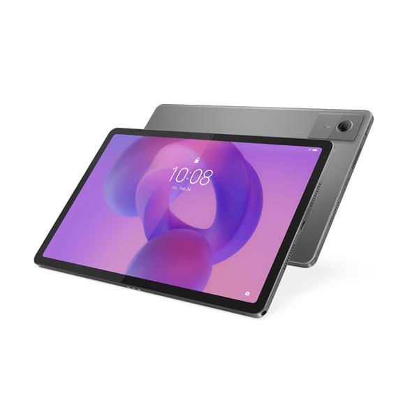 Lenovo Idea Tab MT Dimensity 6300 11"2.5K Touch 8GB 256GB WL BT CAM Android 15 sedy 2yMI  