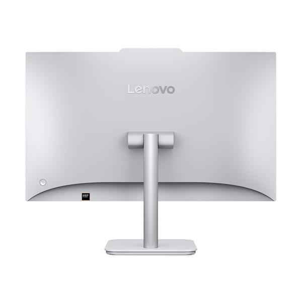 Lenovo IC A105 24, Ryzen 5 40, 23.8˝ 1920x1080, UMA, 16GB, SSD 512GB, FDOS, šedý, 2y CI 
