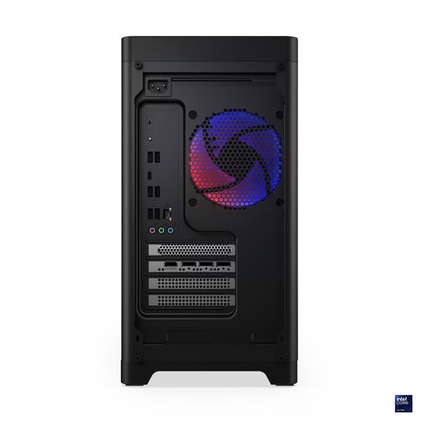 Lenovo IC Legion T5 30IAS10, Ultra 7 255HX, RTX5070Ti/16GB, 32GB, SSD 1TB, W11H, 3y CI 