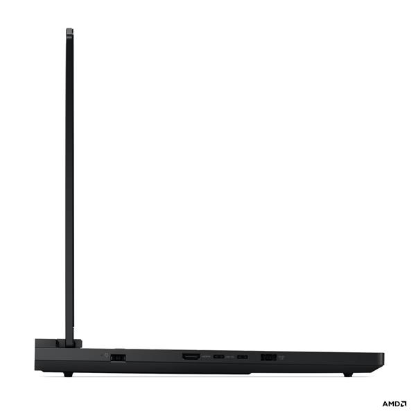 Lenovo IP Legion Pro 7 16AFR10H, Ryzen 9 9955HX, 16.0˝ 2560x1600, RTX 5070 Ti/12GB, 32GB, SSD 1TB, W11H, čierny, 3y PS 