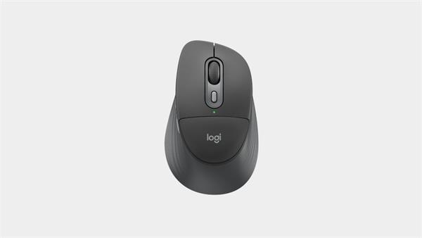 Logitech® MK880 Signature Comfort Plus - GRAPHITE-US INT"L-BT 