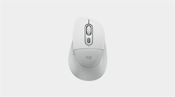 Logitech® MK880 Signature Comfort Plus - OFF-WHITE-US INT"L-BT 