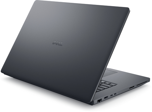 Dell Pro Max 18 Plus MB18250/U9-285HX/64GB/1TB SSD/18" QHD+/IR Cam & Mic/NVIDIA RTX PRO 3000/FgrPr/W11 Pro/3Y ProSpt 