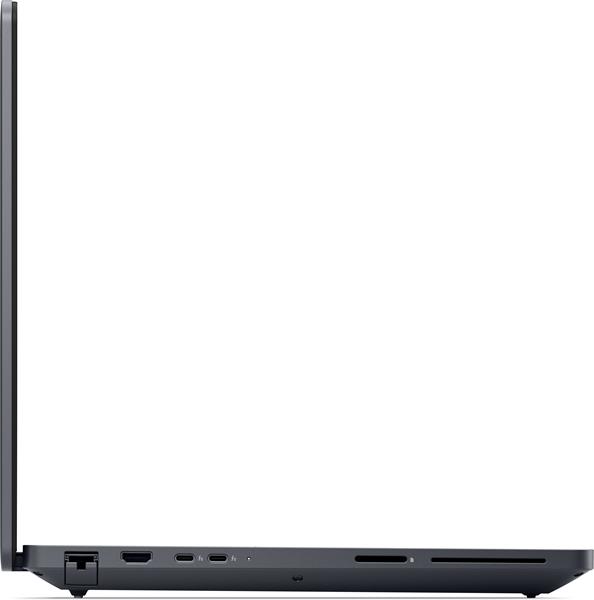 Dell Pro Max 18 Plus MB18250/U9-285HX/64GB/1TB SSD/18" QHD+/IR Cam & Mic/NVIDIA RTX PRO 3000/FgrPr/W11 Pro/3Y ProSpt 