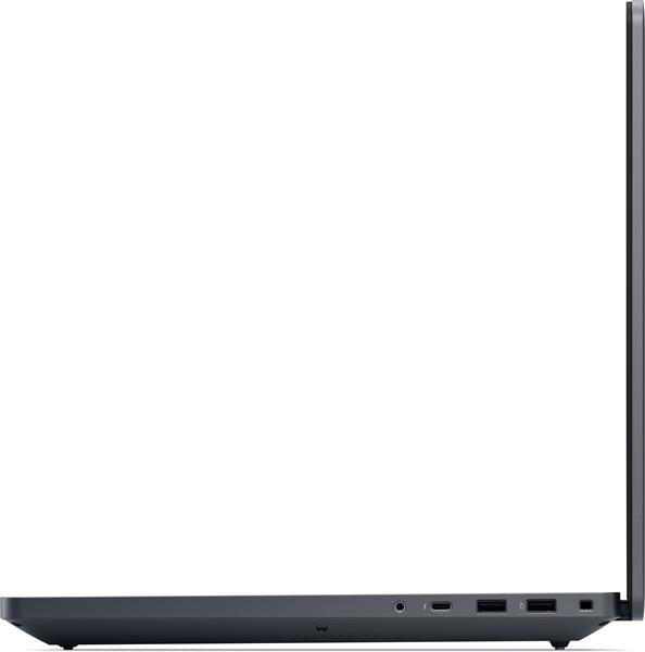 Dell Pro Max 18 Plus MB18250/U9-285HX/64GB/1TB SSD/18" QHD+/IR Cam & Mic/NVIDIA RTX PRO 3000/FgrPr/W11 Pro/3Y ProSpt 